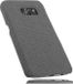 Mumbi 26348 mobiele telefoon behuizingen 12,9 cm (5.1") Hoes Grijs