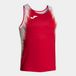 Joma - Mouwloos T-shirt - Sport - Elite