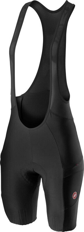 Castelli Unlimited Bib Shorts Dames - black