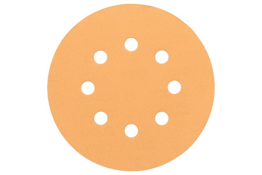 Bosch C470 50-delige schuurbladenset voor excenterschuurmachine 2608607829