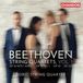 PIAS Nederland Doric String Quartet - Beethoven: String Quartets Volume 1 (2 CD)