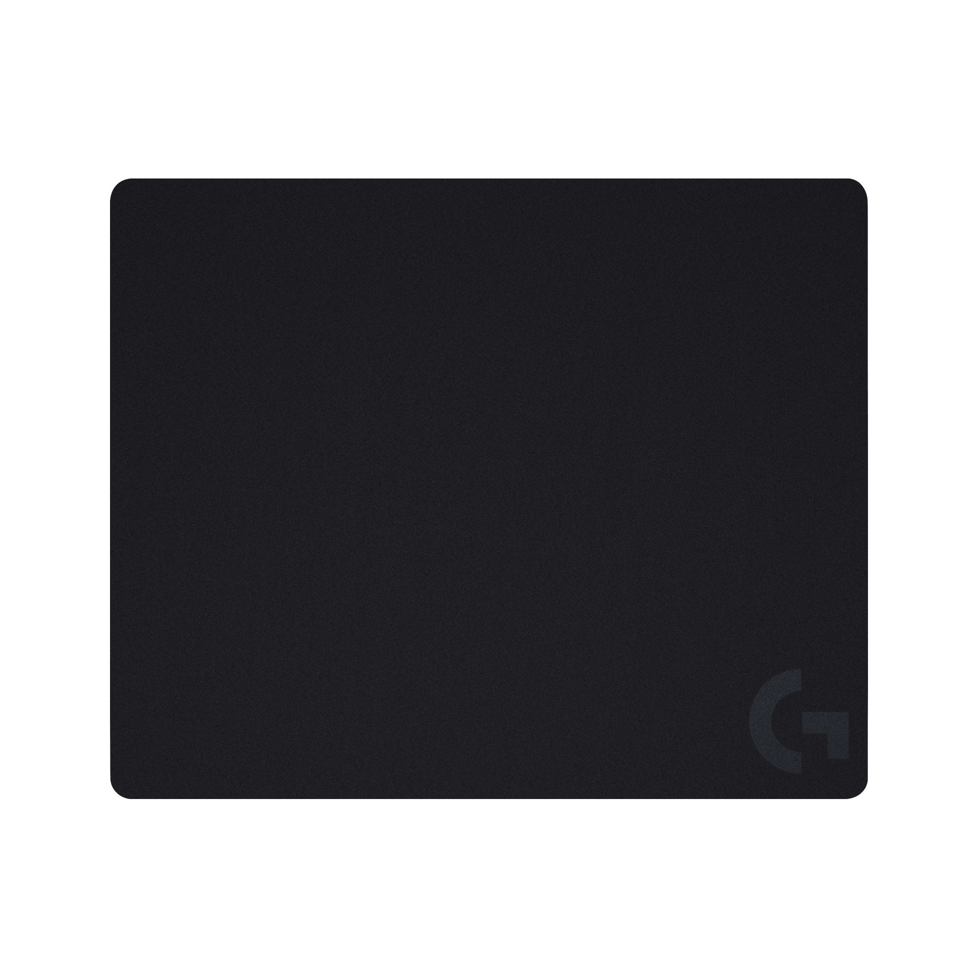 Logitech G G440 - Hard Gaming Mouse Pad - Black
