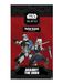 Asmodee Star Wars: Unlimited TCG Against The Odds: Ahsoka Tano and Rex Twin Suns Deck