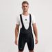 Rogelli Core Korte Fietsbroek Heren met Zeem en Bretels - Bibshort - Zwart - Maat XS