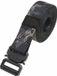 Brandit - Tactical Canvas riem - Unisex - Donkergroen