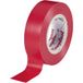 Coroplast 302 302-25-19RD Ruban isolant Rouge (L x l) 25 m x 19 mm 1 pièce(s)