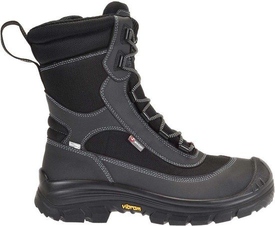 Sixton Avalon Werkschoenen Extra Hoog S3