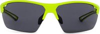 AGU Valiant - Sportbril - Fietsbril - Unisex - Geel