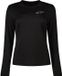 Alpinestars Vélo A-dura Termic Maillot Manches Longues Noir M Femme