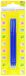 GIMBOO Navulling voor uitwisbare pen/Pixel-dieren/3 stuks/Blauw