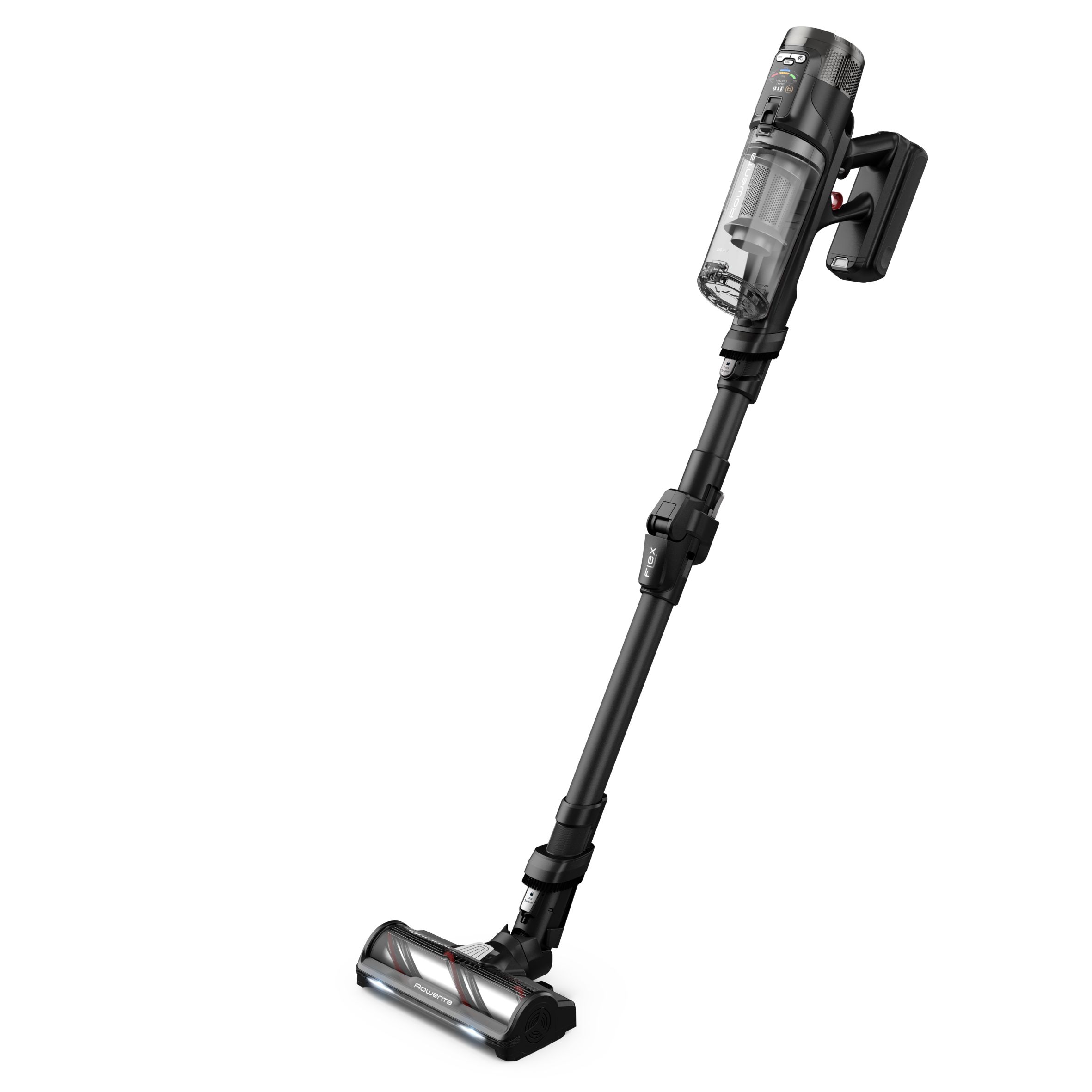 Rowenta X-Force Flex RH9L55E0