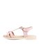 Pisamonas Sandalen pink
