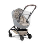 Joolz Aer2 Regenhoes Nest to Seat V2