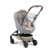 Joolz Aer2 Regenhoes Nest to Seat V2
