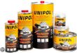Airo Design Staalplamuur Unipol 0,5 kg