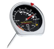 Küchenprofi Braad-/oventhermometer