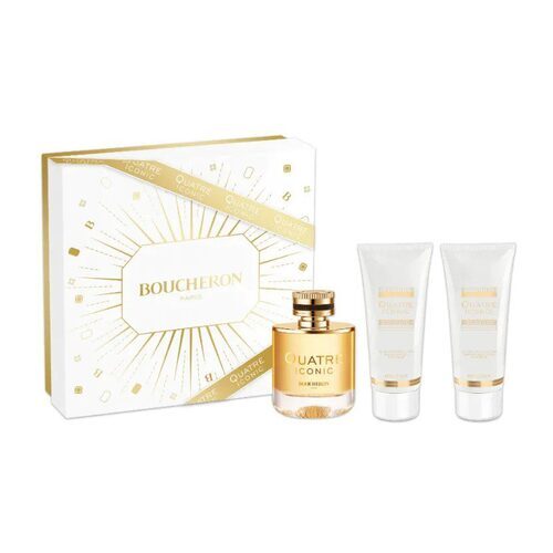 Boucheron Boucheron Quatre Iconic Gift Set