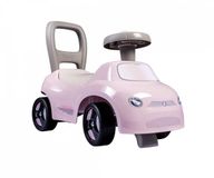 Smoby 720542 Loopauto Roze