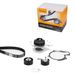 Contitech CT1121WP1 kit de distribution + pompe à eau