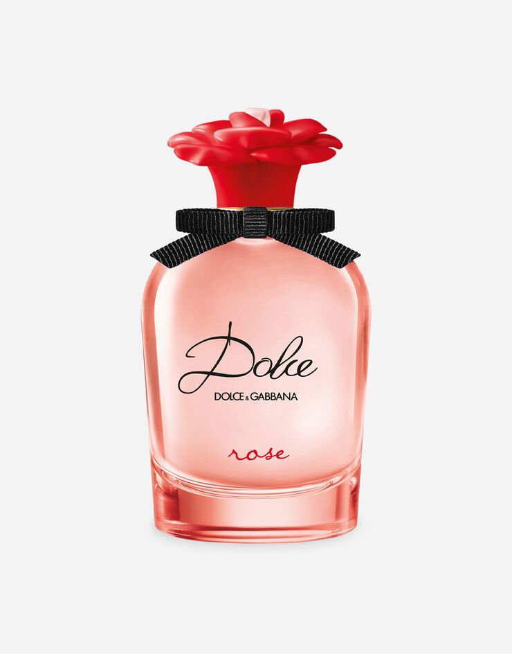 Dolce&Gabbana Rose / 75 ml / Women
