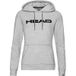 Head Dames Hoodie Head Club Rosie