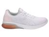 Asics Chaussures de sport pour femme Sneaker Chaussures de course Gel Kenun MX T888N-0101 Gr.37