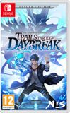 NIS America The Legend of Heroes: Trails through Daybreak - Deluxe Edition - Nintendo Switch