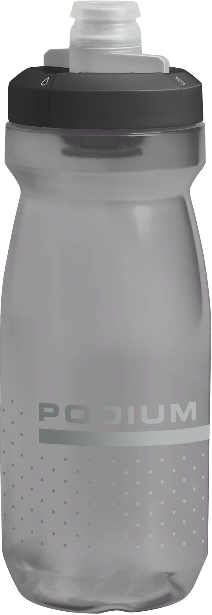 CamelBak Podium - Drinkfles - 620 ml - Zwart
