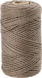 Creativ Company CC Macramé Cord, 198 m, 2 mm, Light Brown