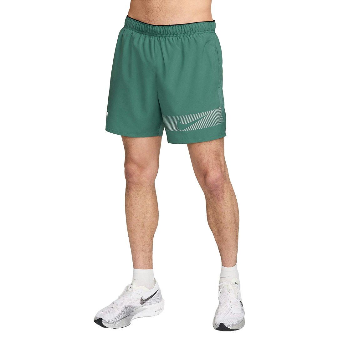 Nike Dri-FIT Challenger Flash 2in1 5 Inch Short Heren