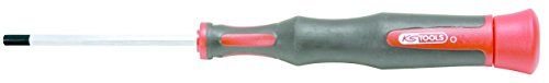 KS Tools Fijnmechanische schroevendraaier inbus 1,3 mm