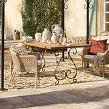 LOBERON Tafel Delbridge