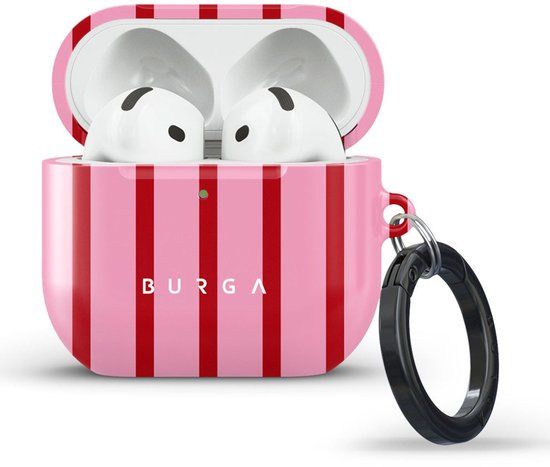 Burga Hardcase voor Apple AirPods 4 - Favorite Bikini