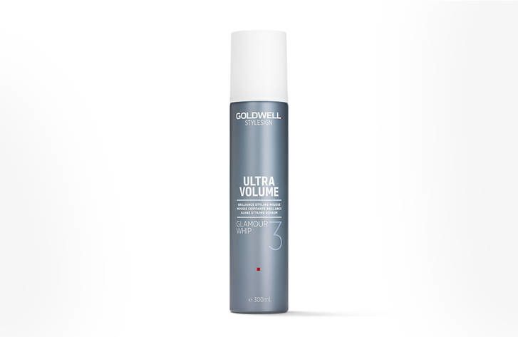 Goldwell Stylesign Glamour Whip Haarmousse - 300 ml