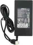 Cisco PWR-66W-AC-V2= Netvoeding & Inverter - 66W - Zwart