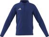 adidas Entrada26 Training Top Kids Sweatshirt, team royal blue/white, 3-4 Years