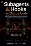 Subagents Claude Code Subagents & Hooks in Claude Code Paperback