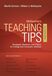 McKeachie's Teaching Tips: Strategies, Research, and Theory for College and University Teachers