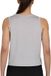 Bullpadel T-shirt Palacel Marine Polyester Manches courtes Femme Padel
