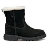 Geox Shaylax Waterproof Laarzen Zwart EU 35 Meisjes