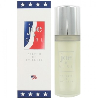 Jean Yves Parfum Women Joe Girl 55 ml