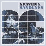 K7 Music K7 Spaven X Sandunes
