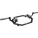 Sveltus Barre de musculation Trap Multigrip