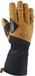 Montane Alpine Mission Gore-tex® gants Orange, Noir S Homme