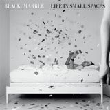 Konkurrent Black Marble - Life In Small Spaces (CD)