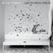 Konkurrent Black Marble - Life In Small Spaces (CD)
