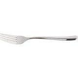 Stalwart A3504 Elite Dessert Vork, 18/0 (Pack van 12)