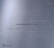 Outhere Col Legno Ensemble Recherche, Ensemble Modern - Daverson: Shadow Walker (CD)