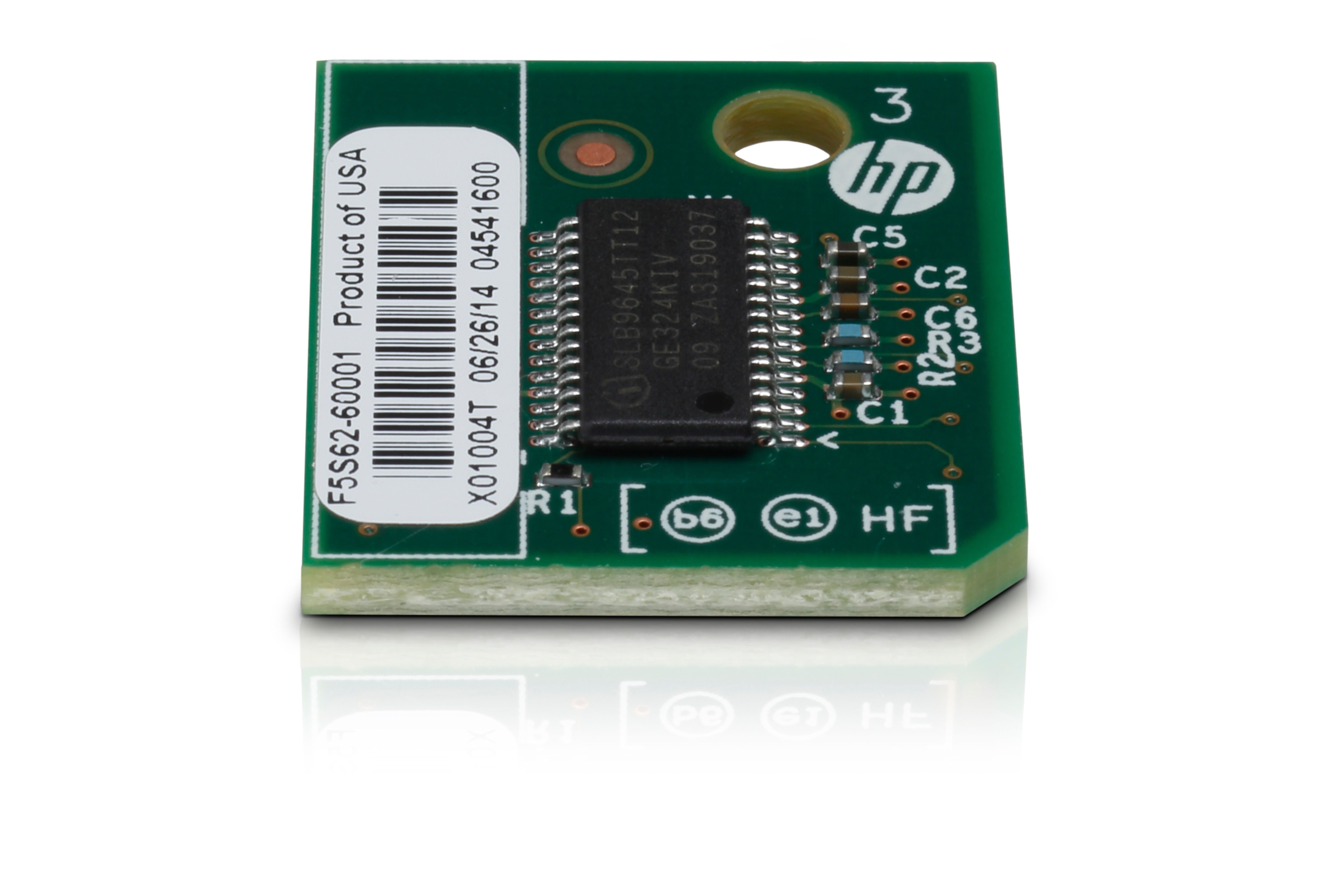 HP Trusted Platform Module F5S62A