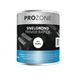 Prozone Grondverf wit snelgrond (750ml)